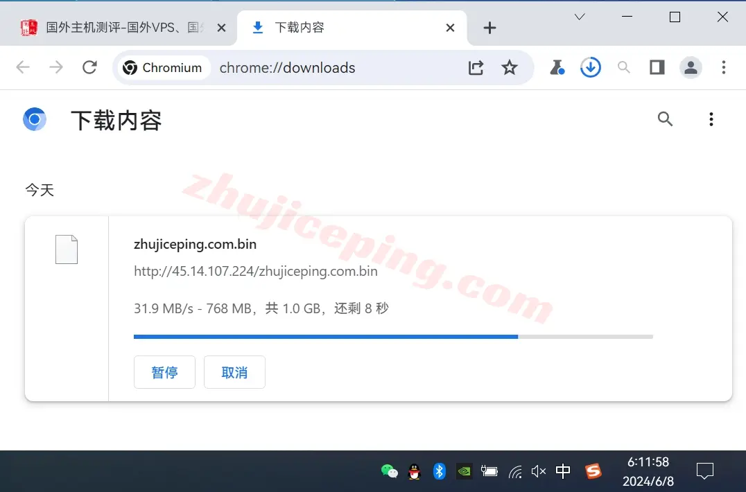 搬瓦工VPS带宽升级：用户享受更高速稳定网络体验