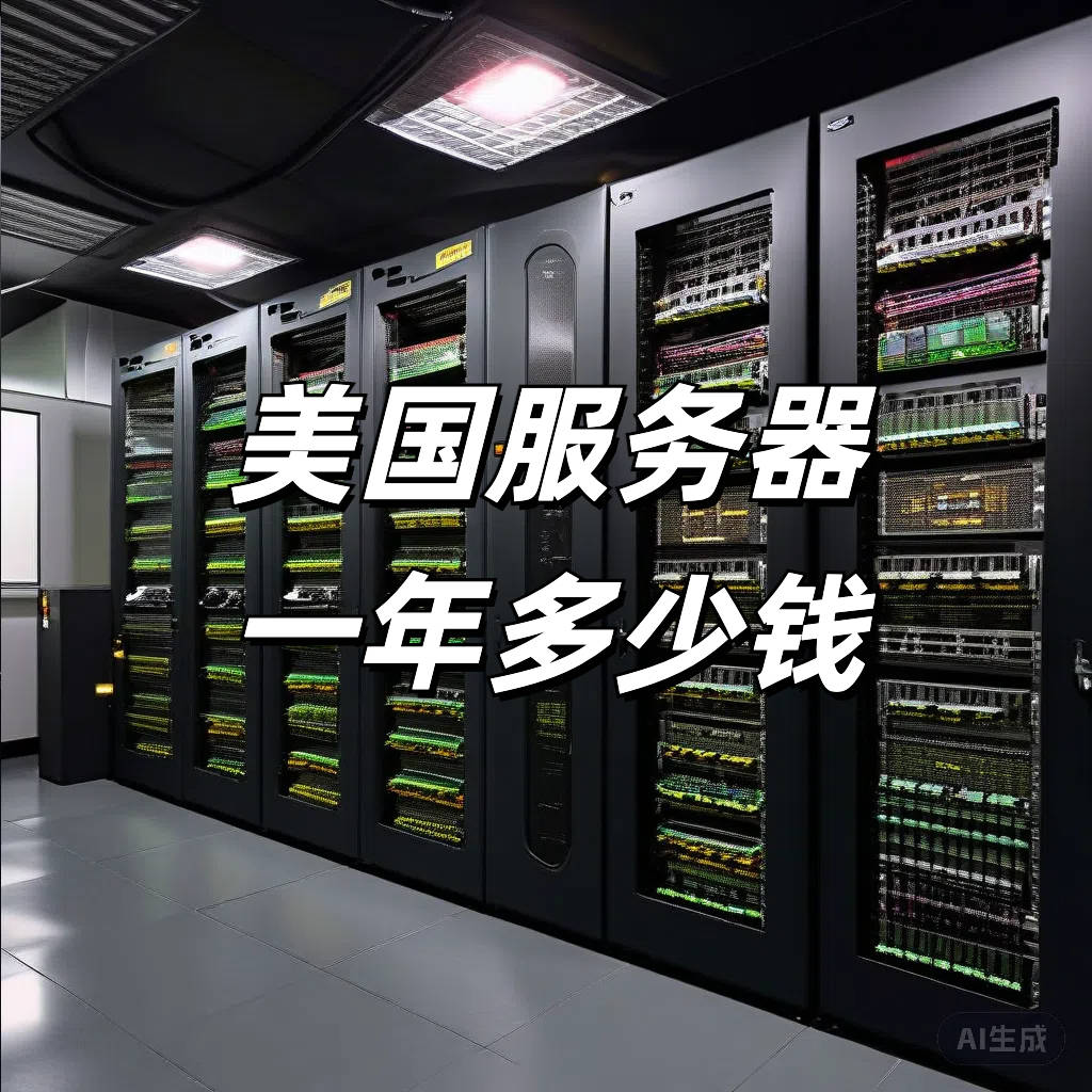 VPS服务器市场迎来新变革：高性能与低成本成竞争焦点