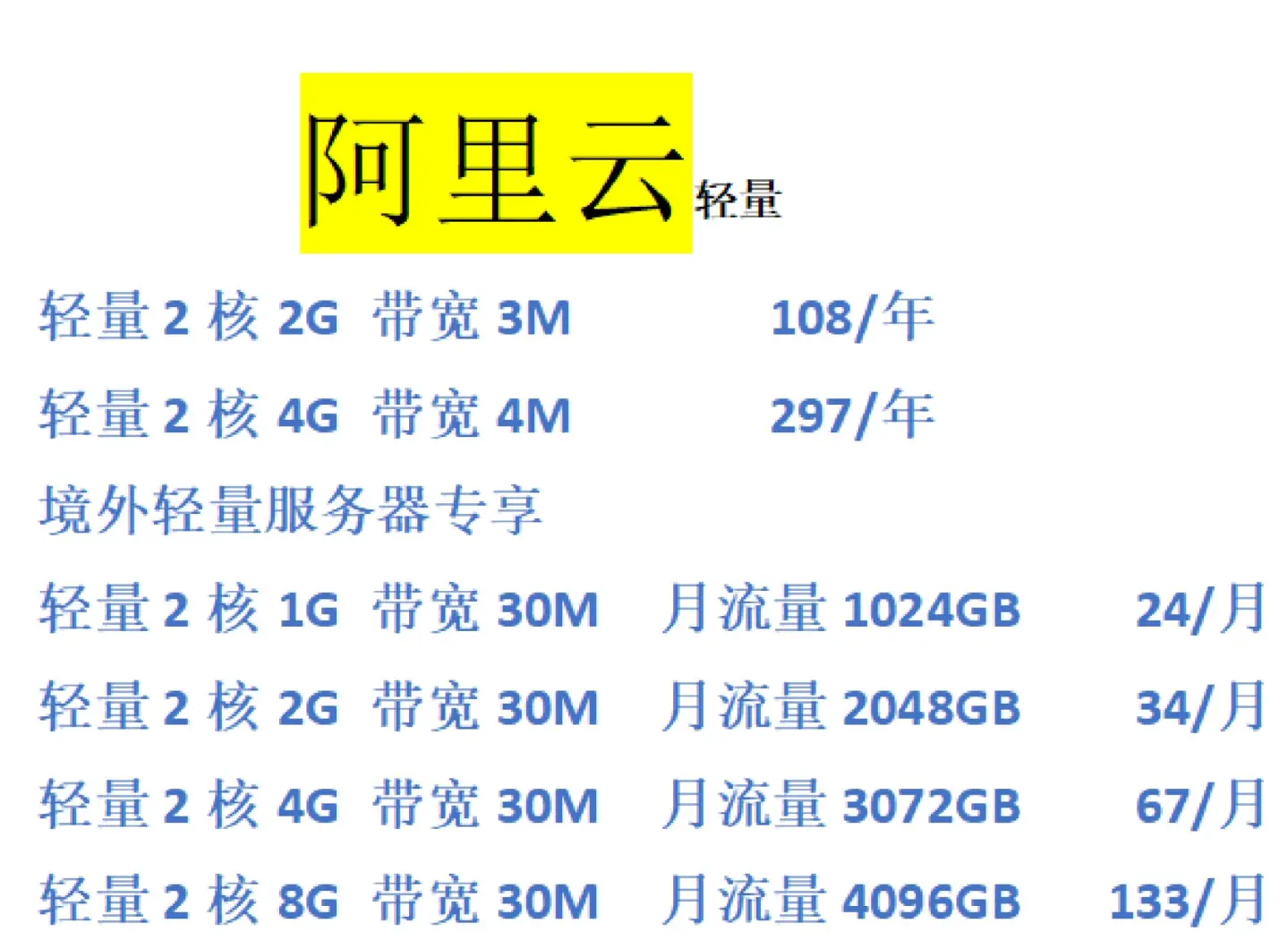 云服务器与VPS深度对比：企业上云如何选择更优方案？