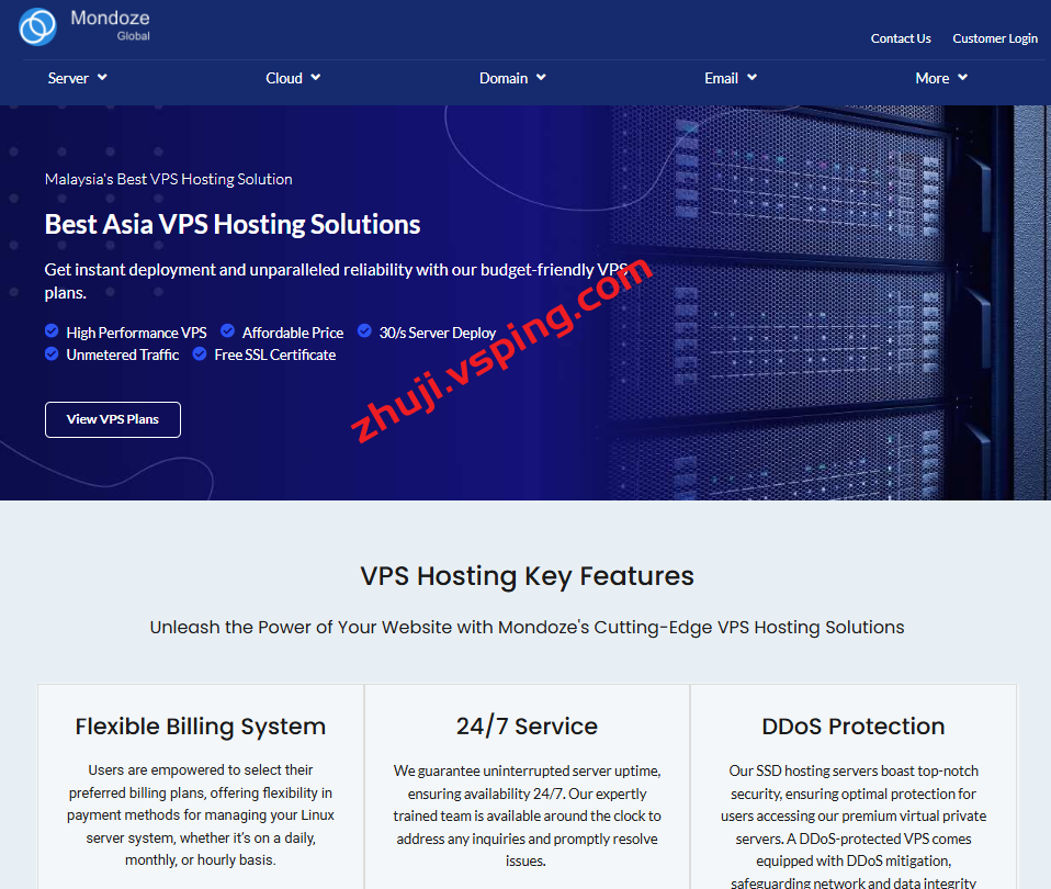 VPS视频直播技术革新，助力行业开启高清流畅新纪元